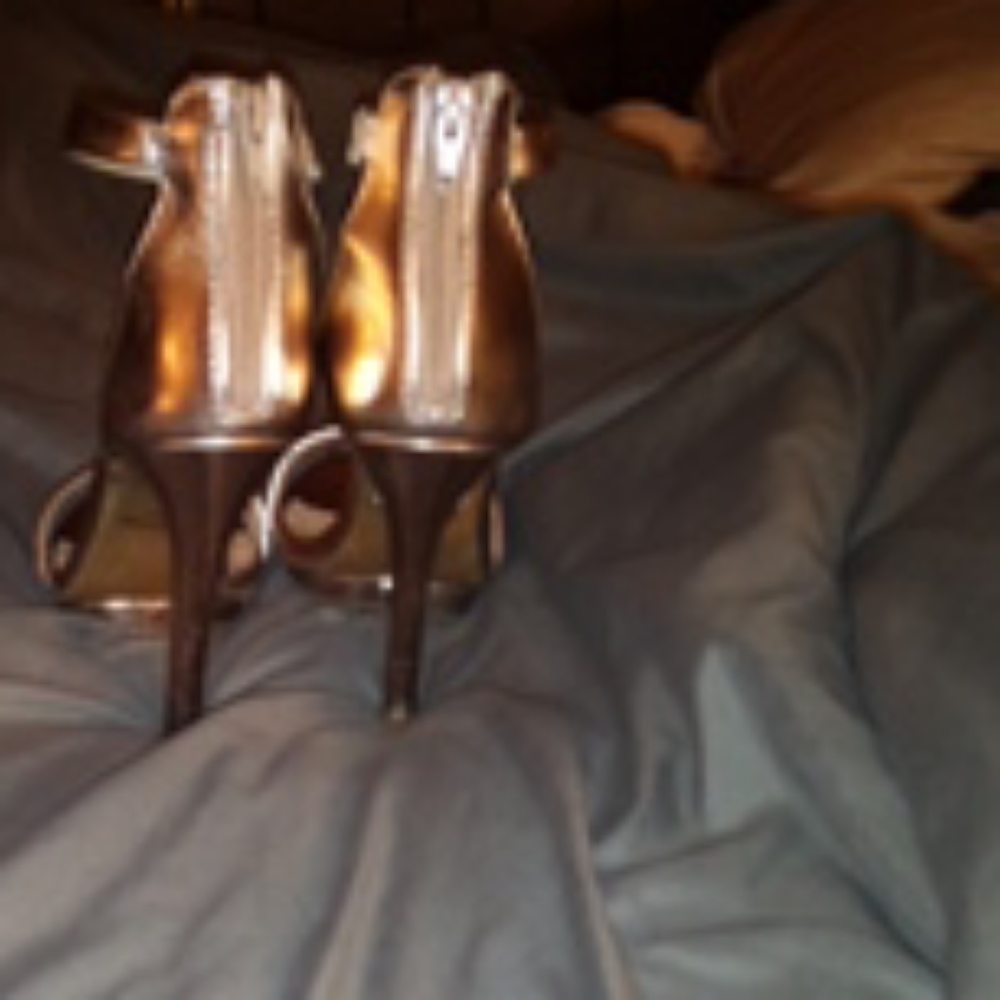 Stilettos - Picture 2 of 4